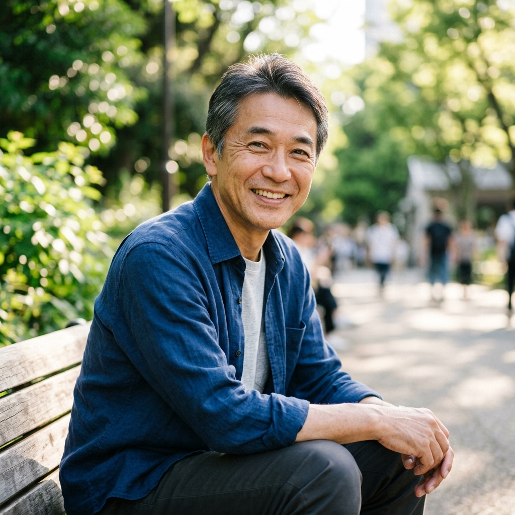 I.Kさん