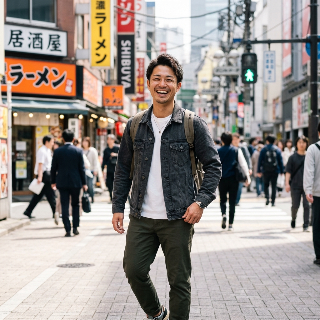 M.Rさん