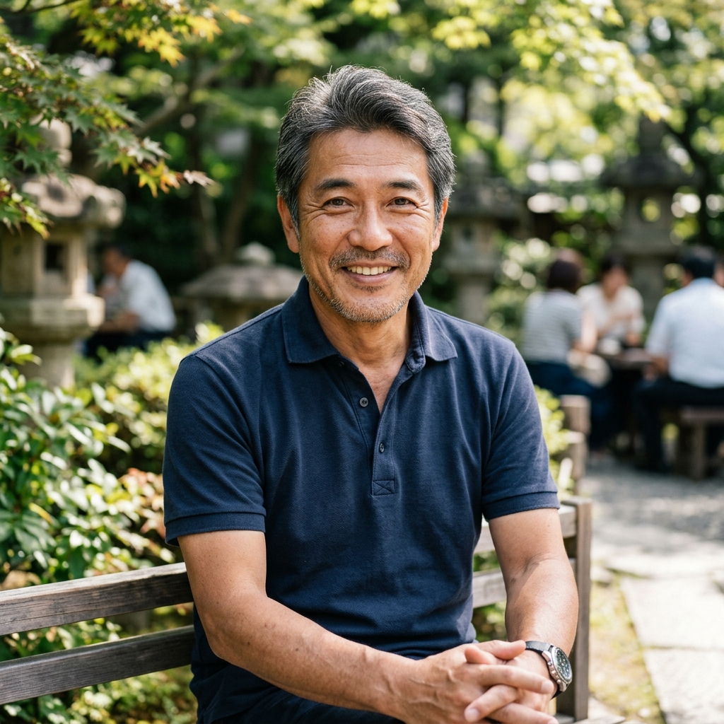 Y.Hさん